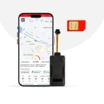 Classic GPS Tracker (Without Voice)