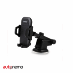 C23 360 Degree Flexible Universal Dashboard Car Truck Mobile Car Phone Holder