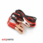 Car Engine Battery Booster Starter Jumper Cable Car Jump Start Cable