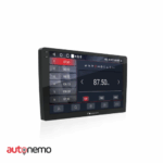 Nakamichi NAM5240 9" / 10.1" HD Android Receiver