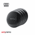 MiLi MiTag Duo Smart Finder for both Android & iOS – replaceable battery, Google & Apple Find My certified