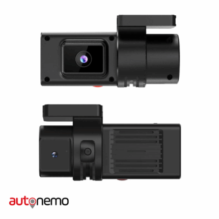 JC181 – Dual Channel Dash Cam