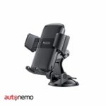 C175 One-touch Opening 360 Adjustable Viewing Angle Mini Suction Cup Ejector Clip Phone Holder