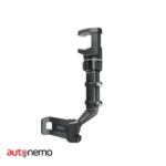 C192 Rearview Mirror Mobile Phone Car Holder