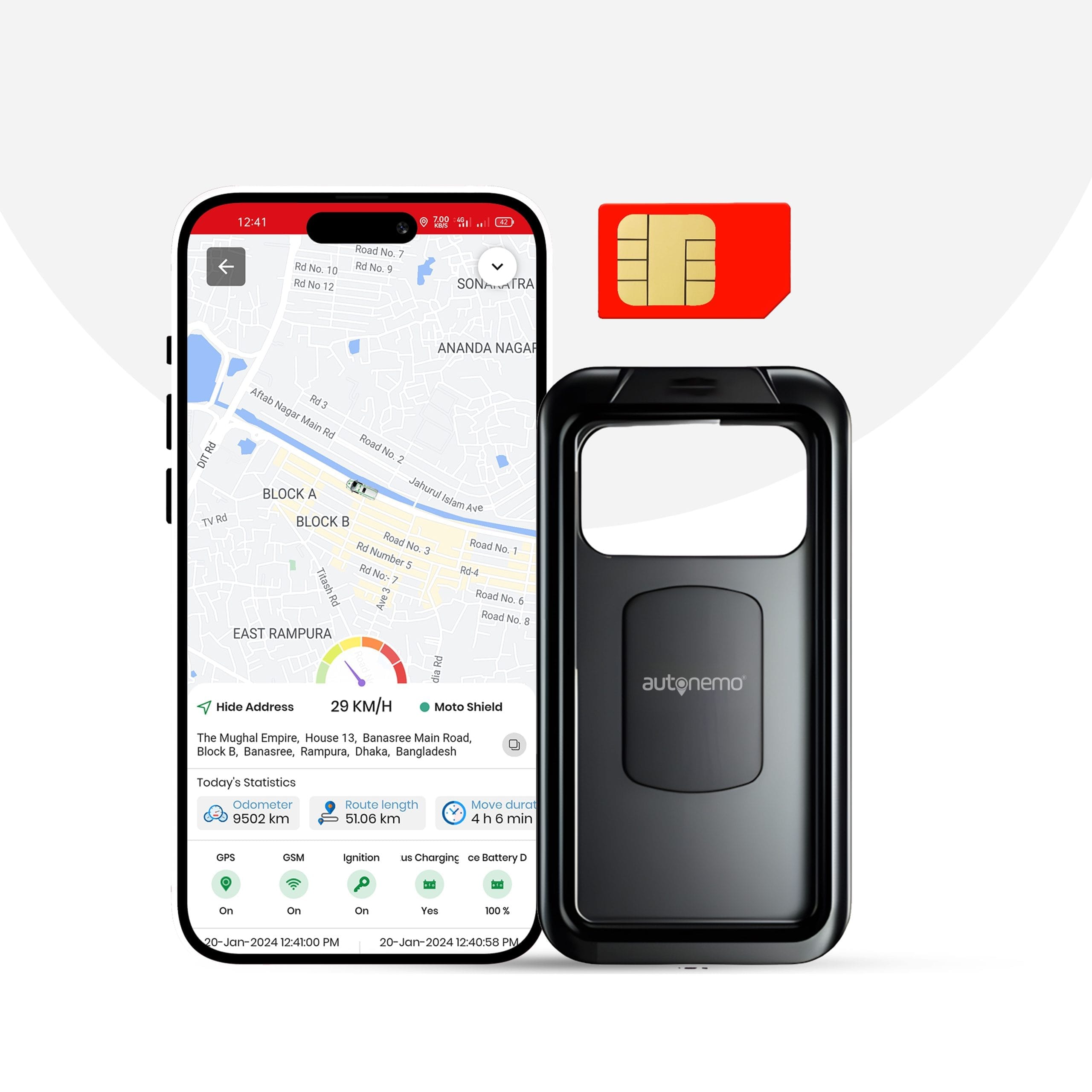 FC3-scaled-1.jpg Waterproof Mount for Bike - Image 1