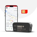 Premium OBD Advance Device (With Fuel)