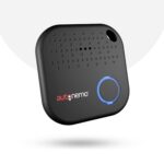 Smart Bluetooth Tracker