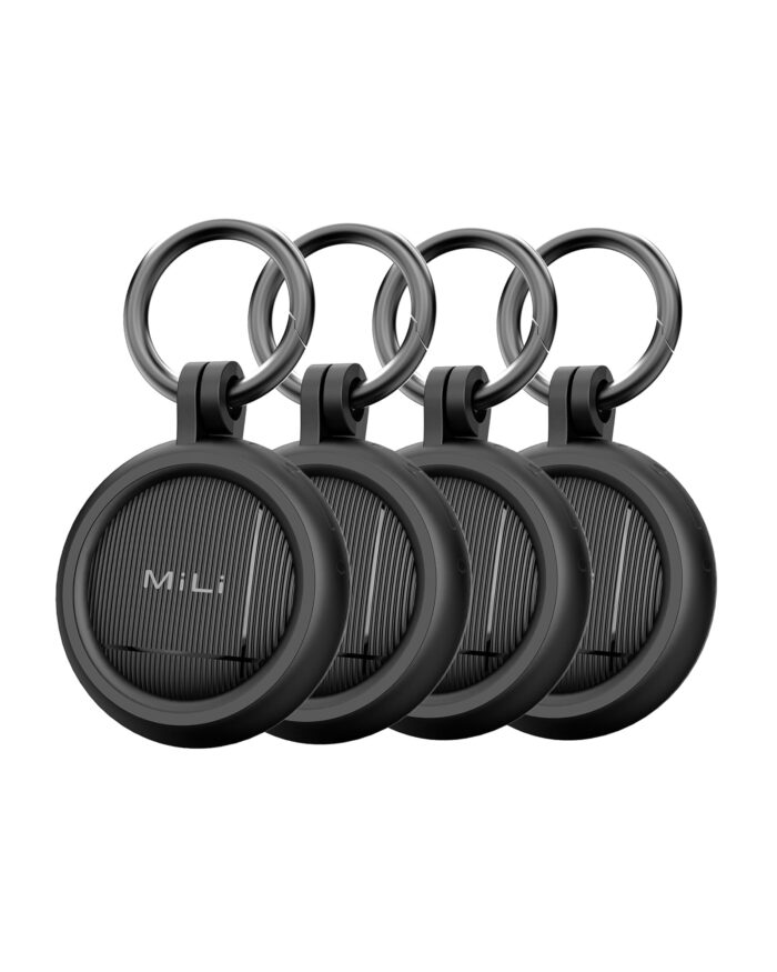 MiLi MiTag Duo Smart Finder for both Android & iOS - Image 8