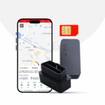 Standard Plug and Play OBD