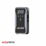 Multifunctional Jumpstarter & Air Compressor