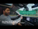 Botslab G980H Pro Dual Dash Cam 4K Dash Cam Front and Rear - Image 2