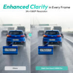 Botslab Dash Cam G300H Pro - Image 8