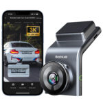 Botslab Dash Cam G300H Pro
