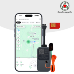 BRTA Approved Classic GPS Tracker for Bus or Commercial Vehicle